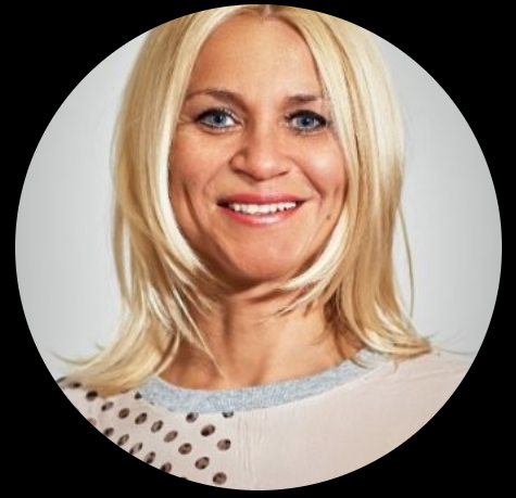 Ingrid, Unternehmerin