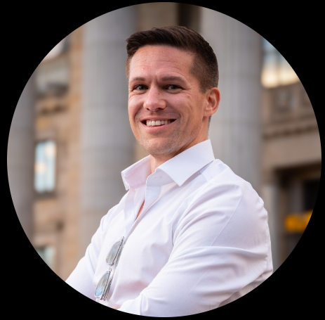 Stefan, Unternehmensberater